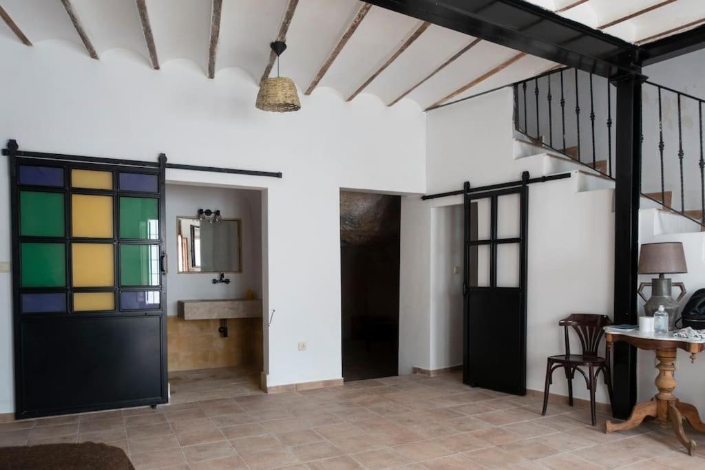 la Alhábega Vilhena Exterior foto