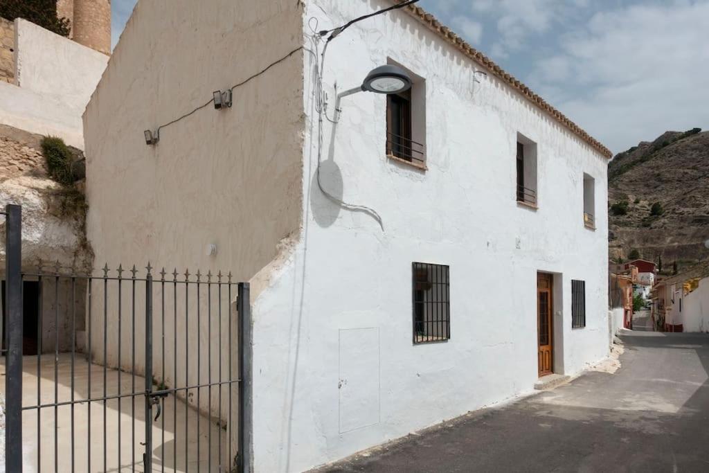 la Alhábega Vilhena Exterior foto