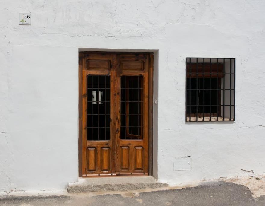 la Alhábega Vilhena Exterior foto