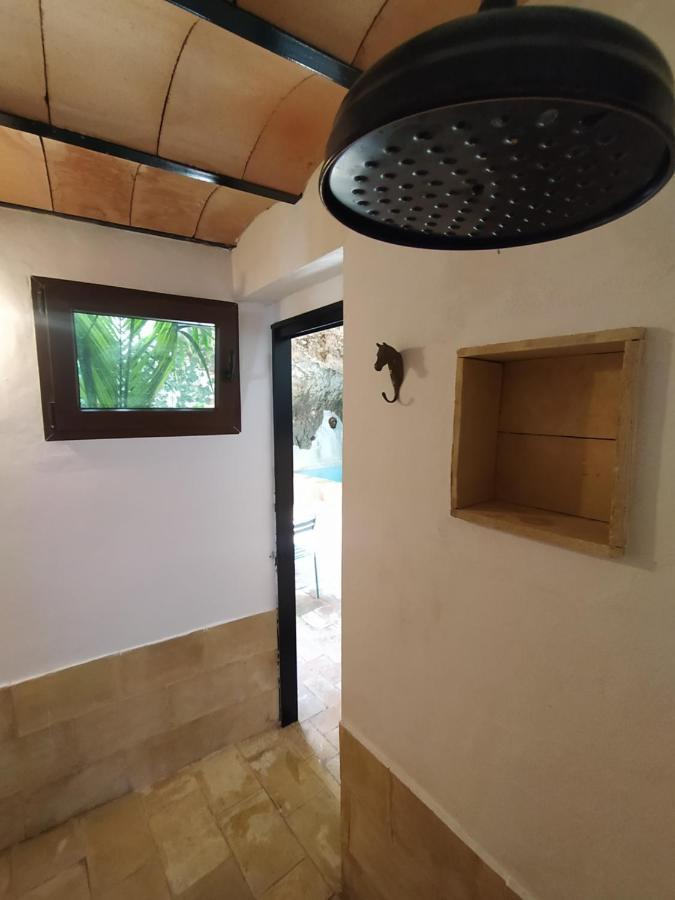 la Alhábega Vilhena Exterior foto