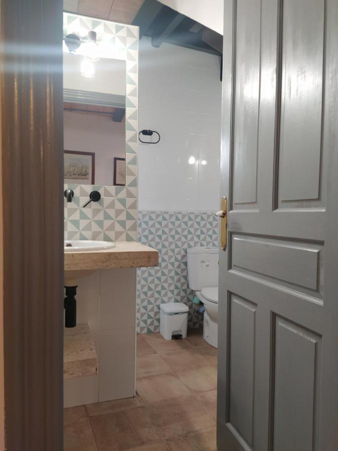 la Alhábega Vilhena Exterior foto
